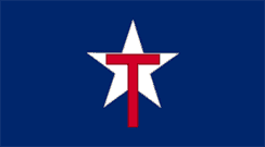 Texas Flag